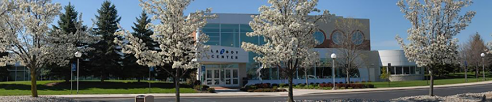 La-Z-Boy Center