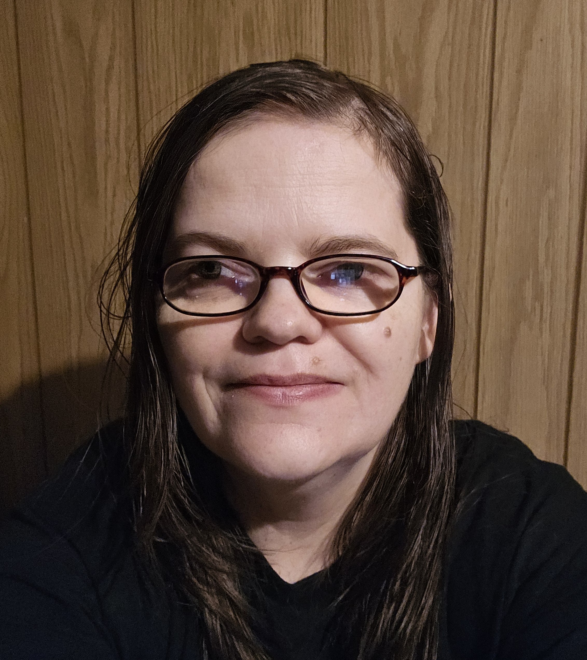 Lynette Thomas Photo