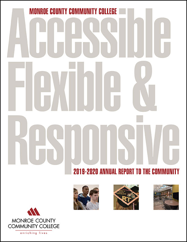 MCCC Annual Report 2019-2020