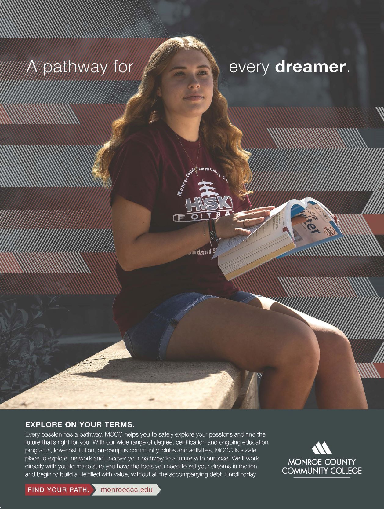 Pathways ad