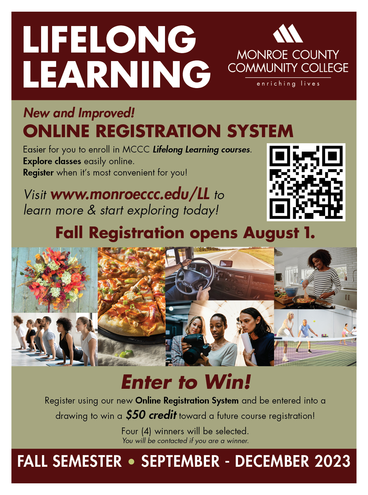 Lifelong Learning Schedule Cover image