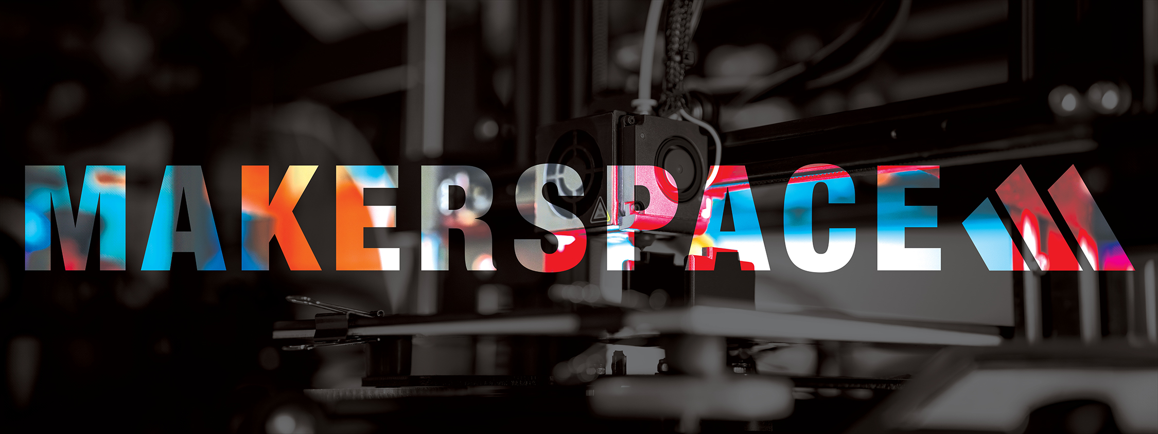 Makerspace graphic