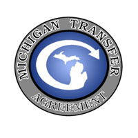 Michigan Transfer Agreement