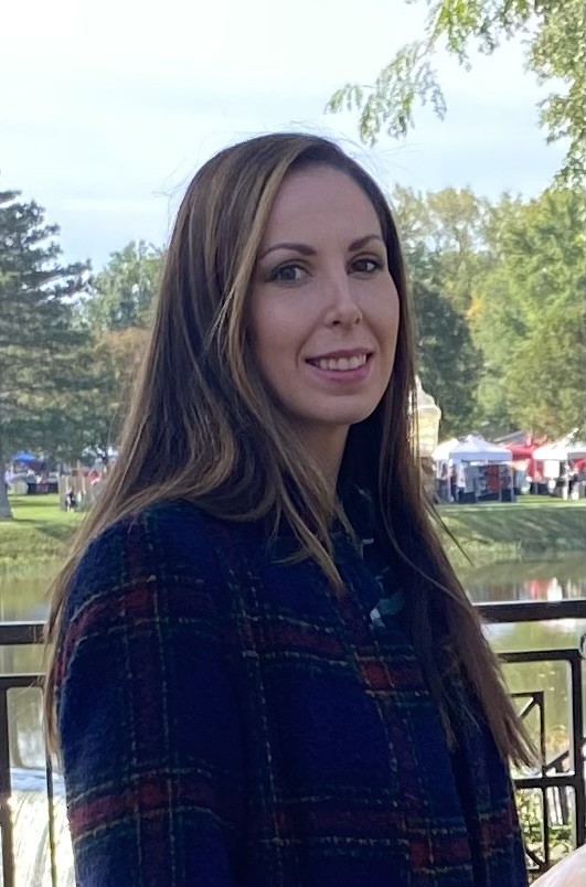 Melissa Lang Photo