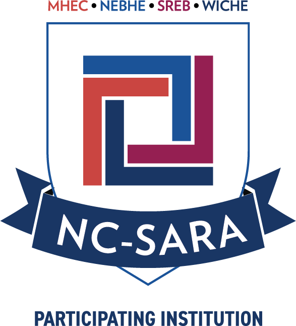 NCSARA Seal image