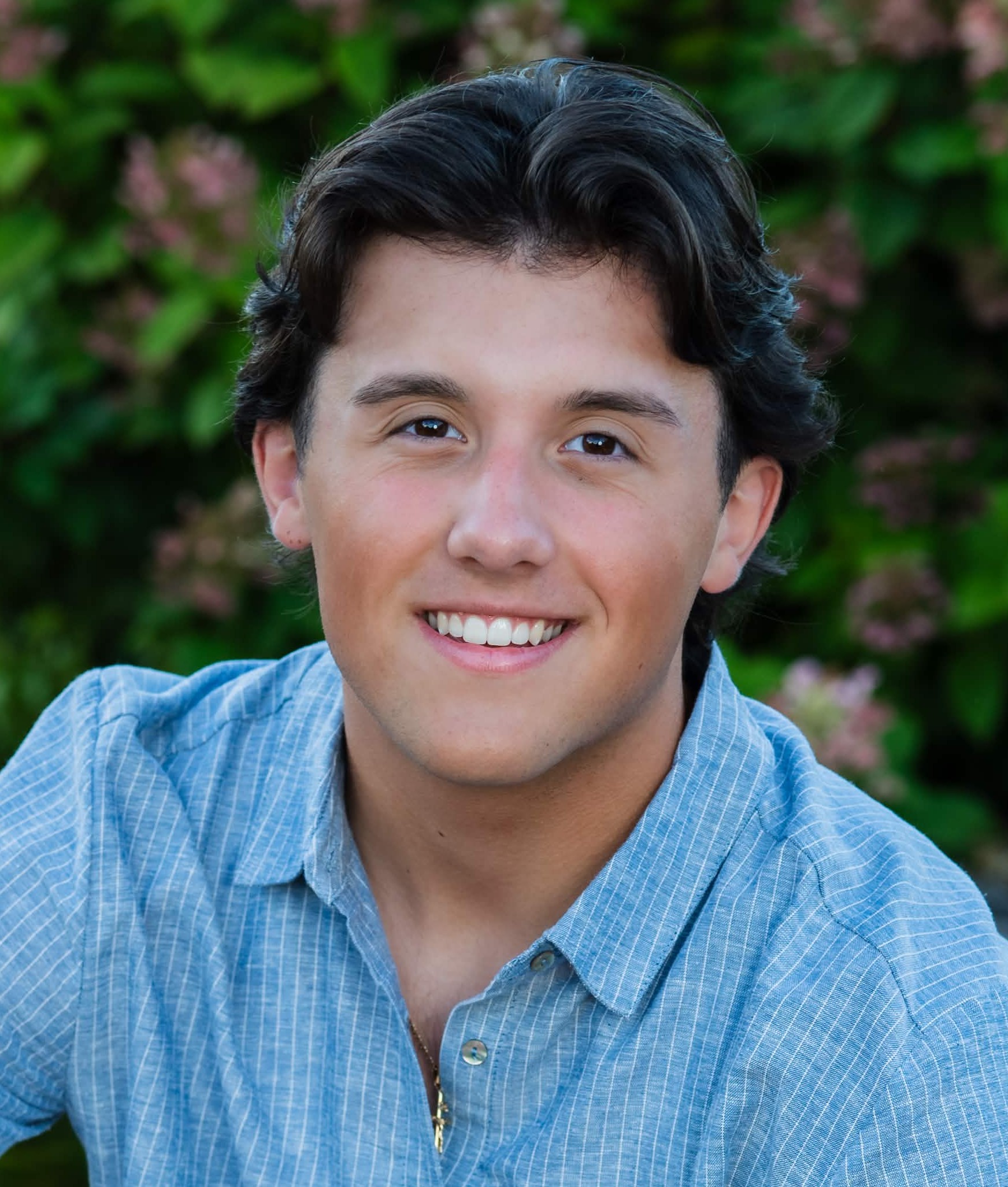 Nathan Todd