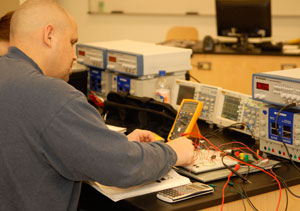 Electrical Engineering Technology