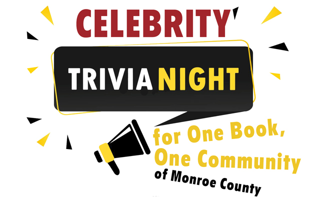 Celebrity Trivia Night