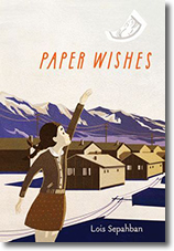 Paper Wishes