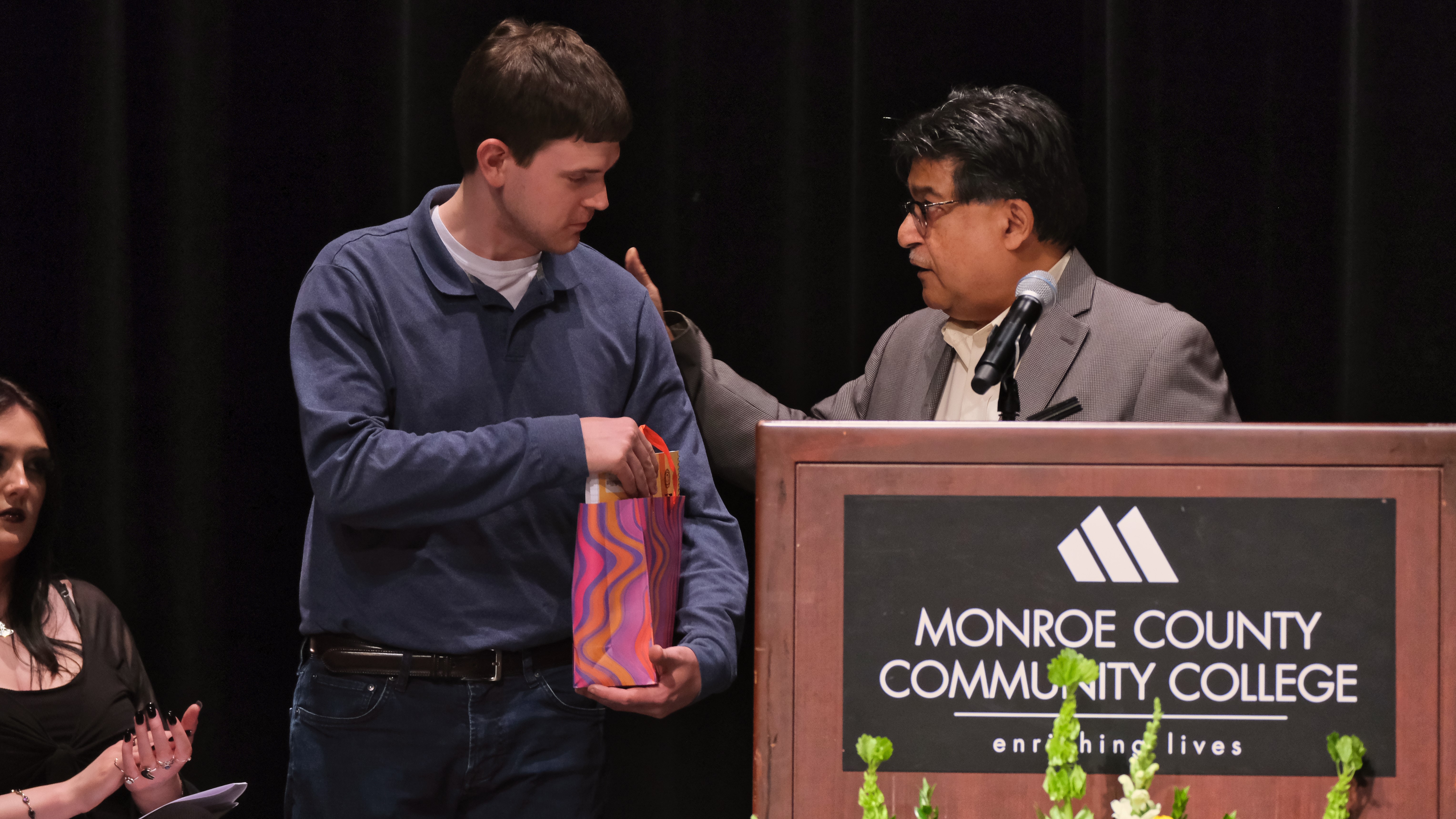 Outstanding ASET Student Award