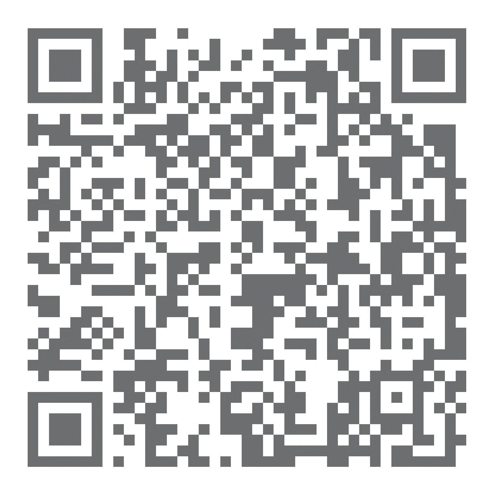 QR code blood drive June 8
