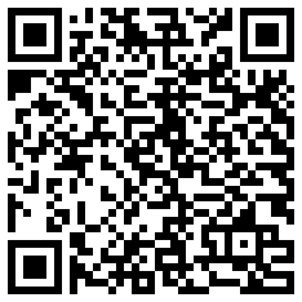 QR code