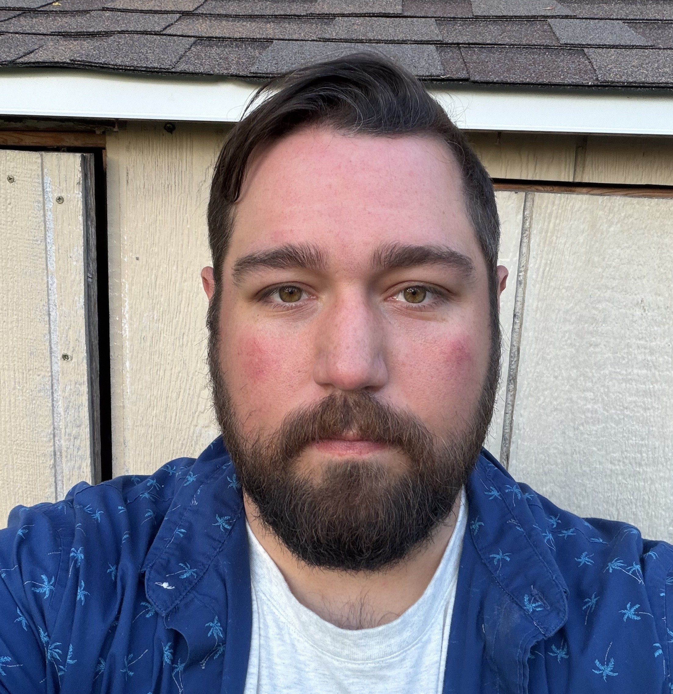 Randall Fruchey II, 