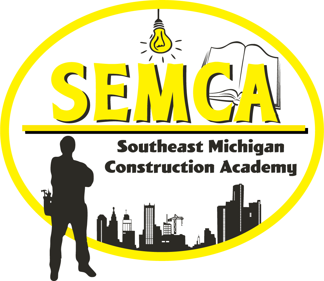SEMCA logo