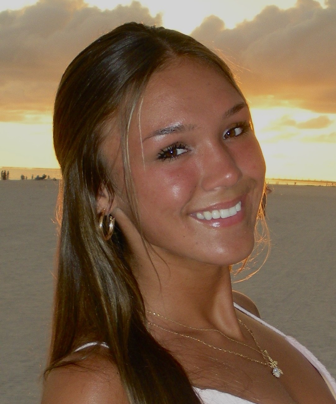 Samantha Spain