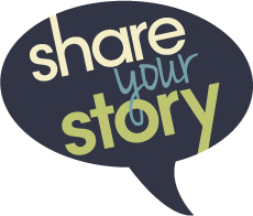 Share Your Story