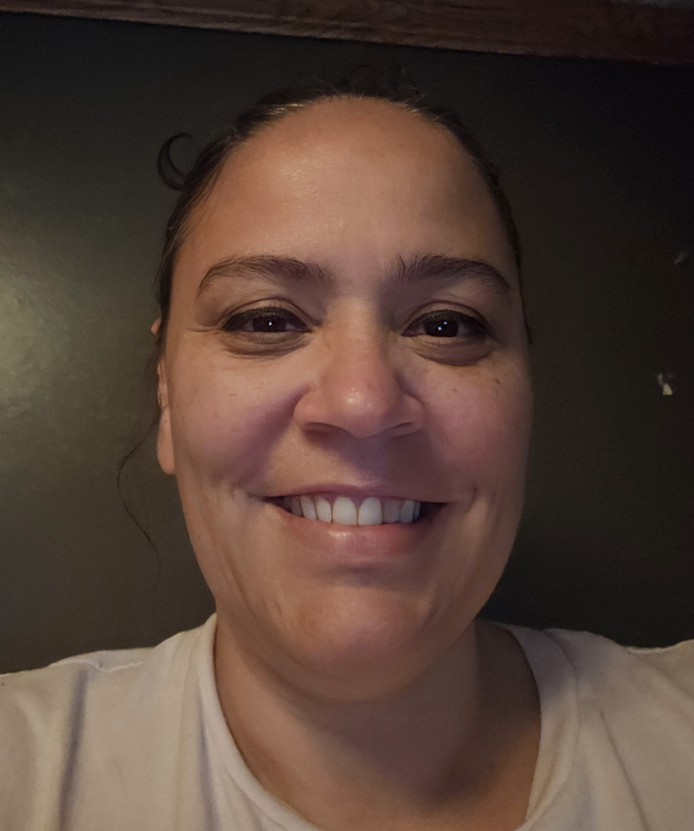 Sharon Caudill Castellanos photo