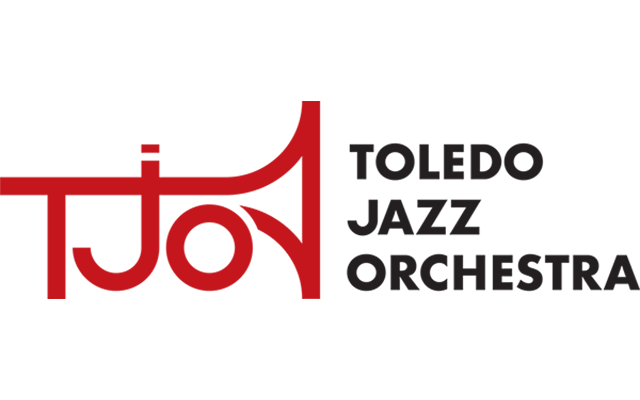 Toledo Jazz Orchestra Logo