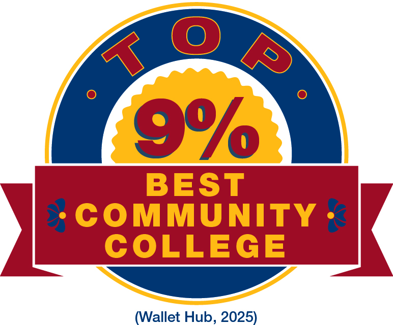 Top 9% Best Community College