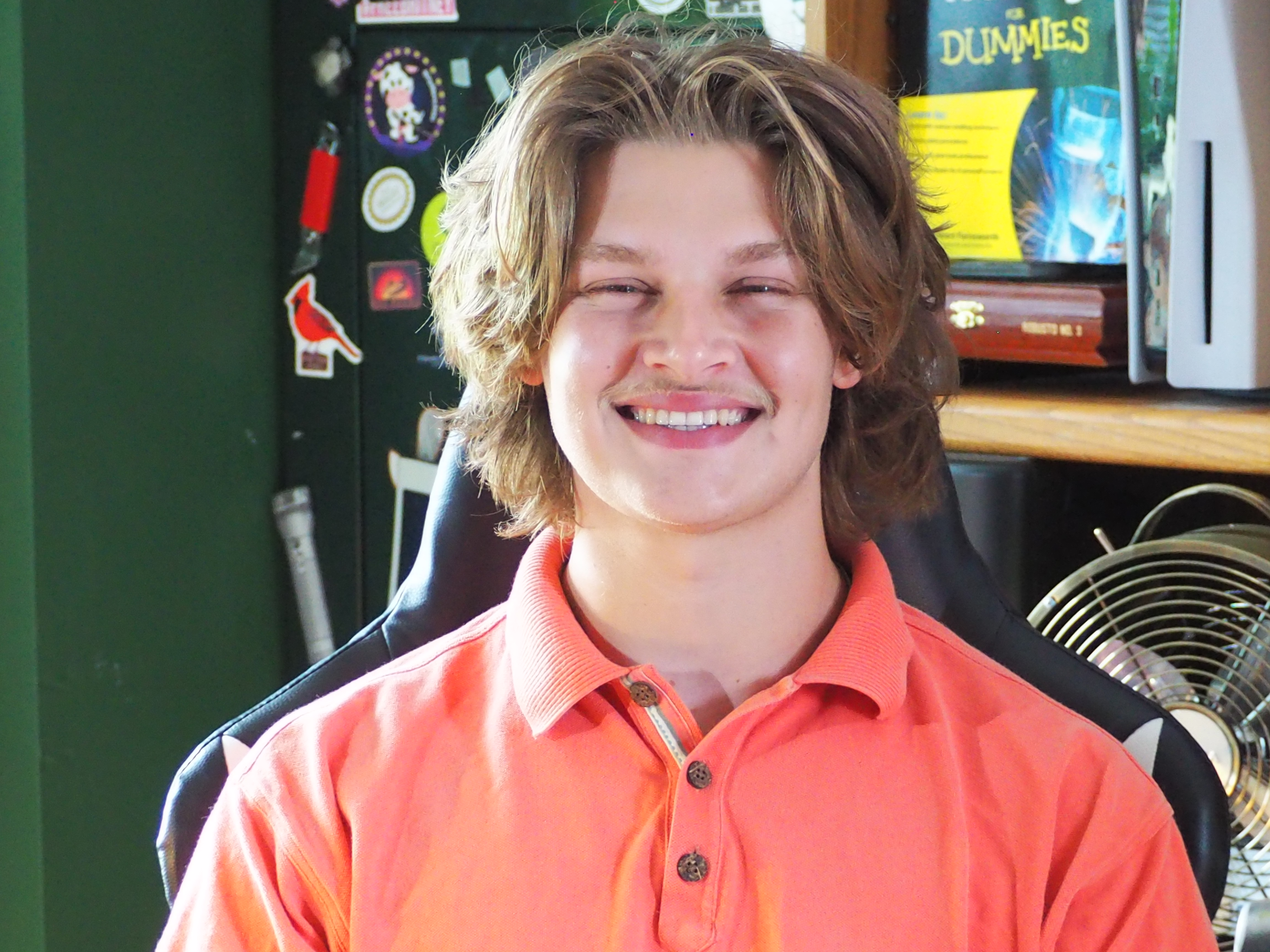 Smith photo