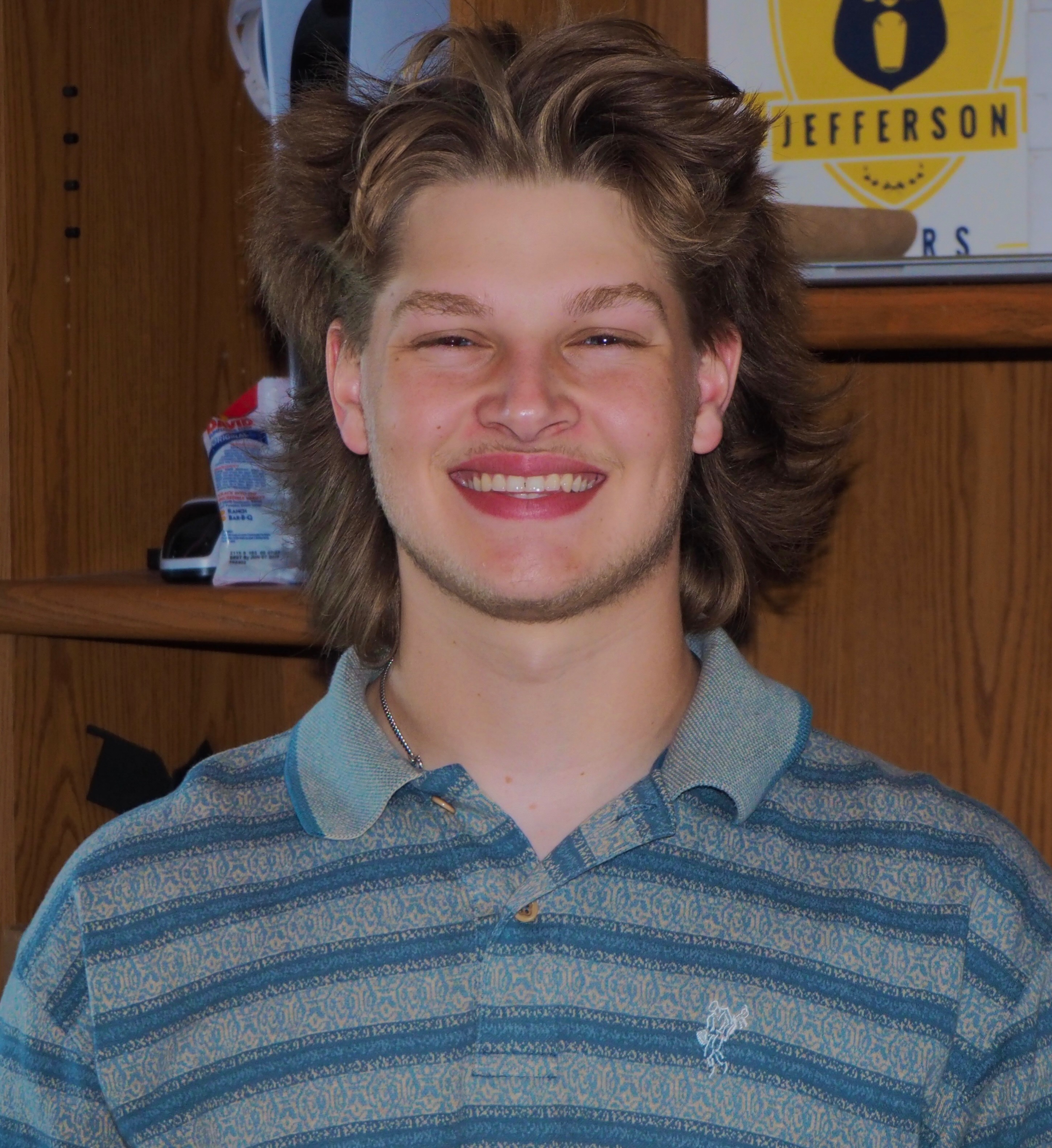 THE FOUNDATION AT MCCC AWARDS THE MIDWAY PRODUCTS – LYMAN E. HOYT MEMORIAL  SCHOLARSHIP | Monroe County Community College