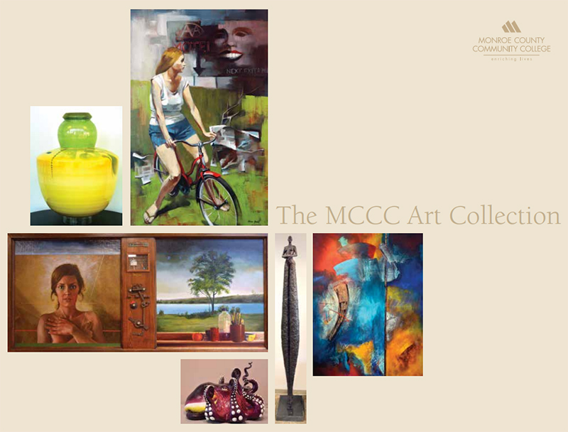 MCCC Art Collection