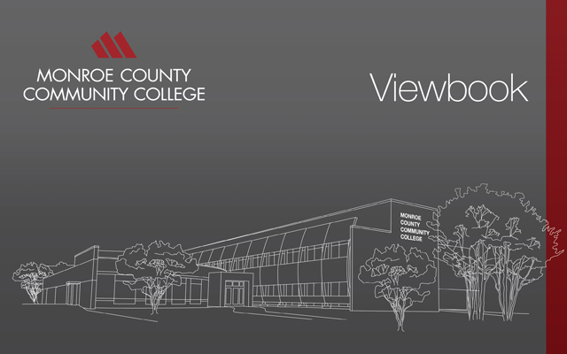 Viewbook graphic