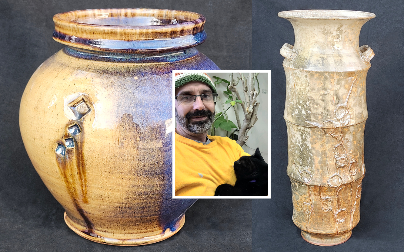 Watkins' ceramics