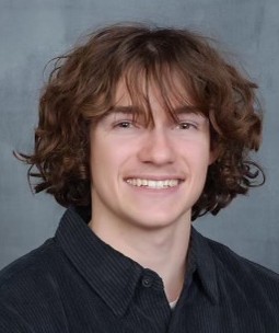 Wyatt Behrendt