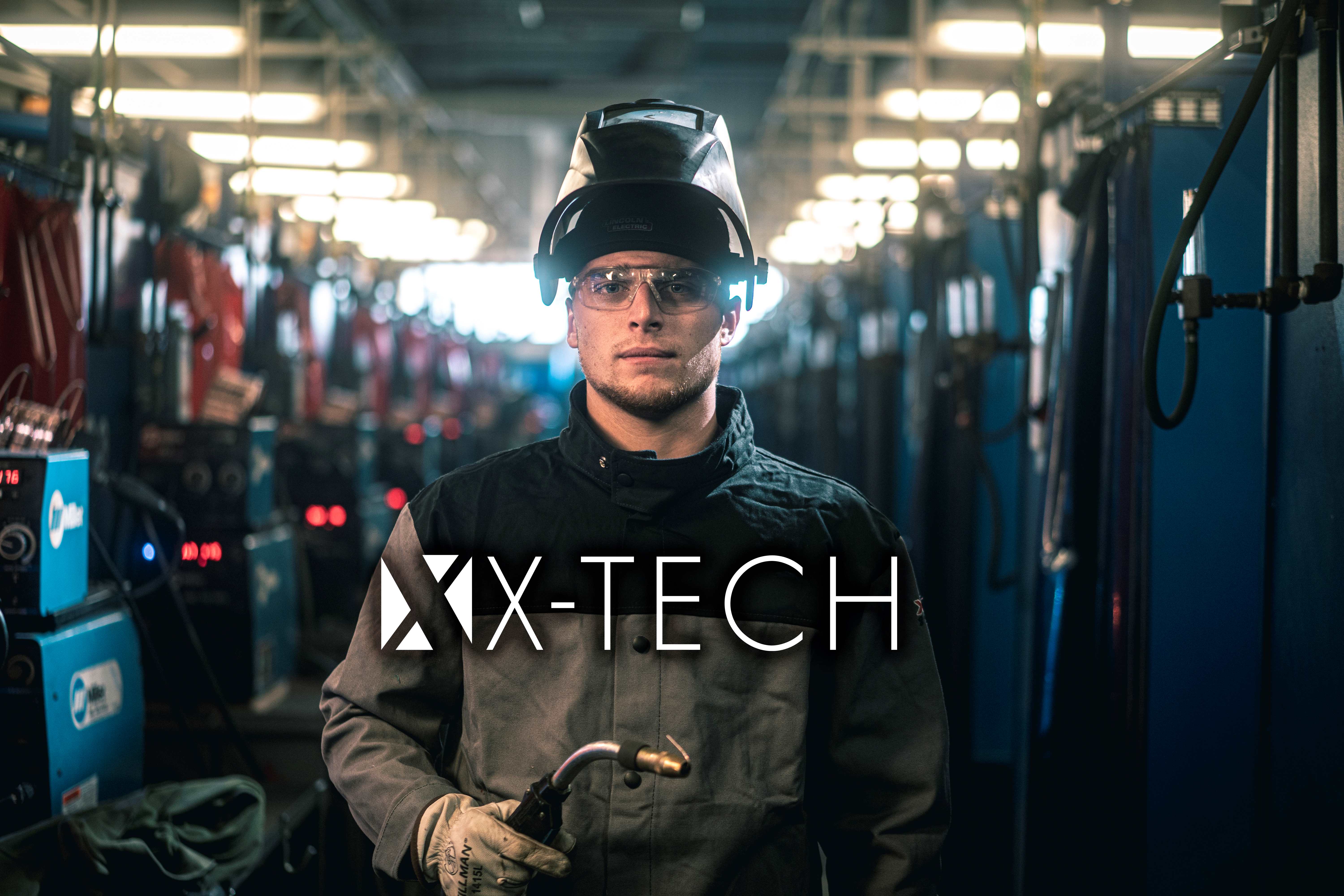 xtech image