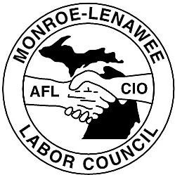 AFLCIO logo