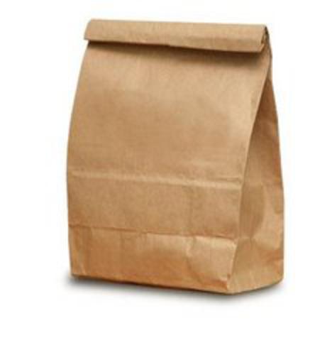 brown bag lunch