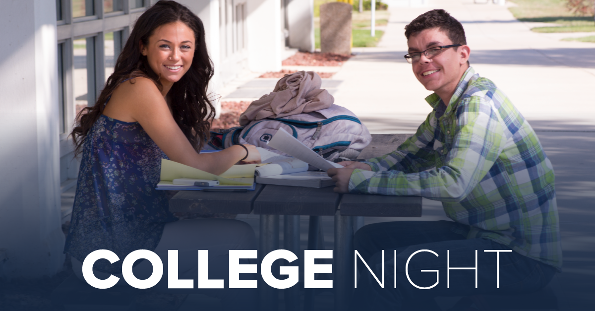 college night