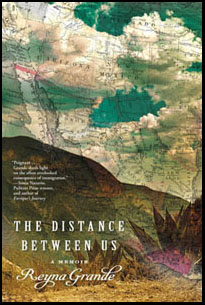 The Distance Between Us