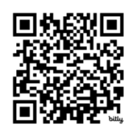 GSA contact QR code