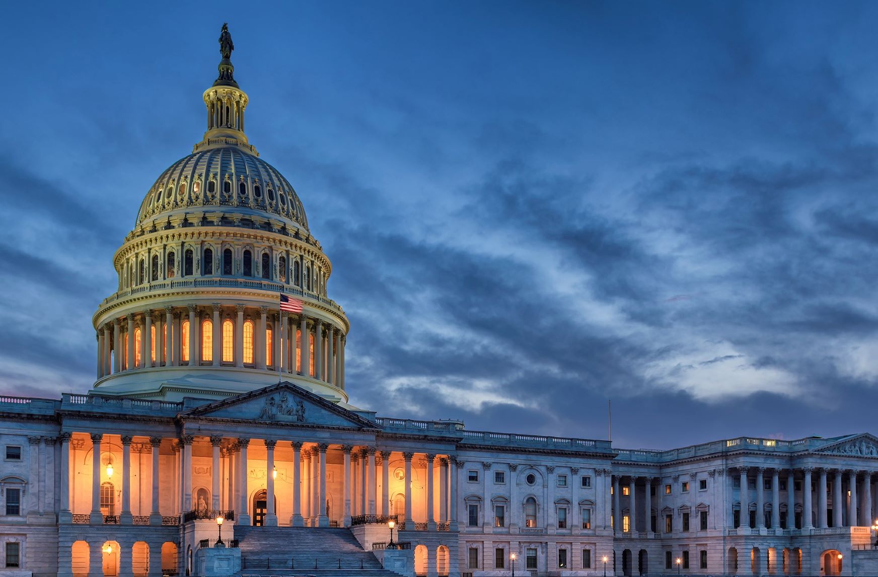 US Capitol Building