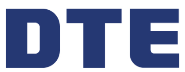 DTE Logo
