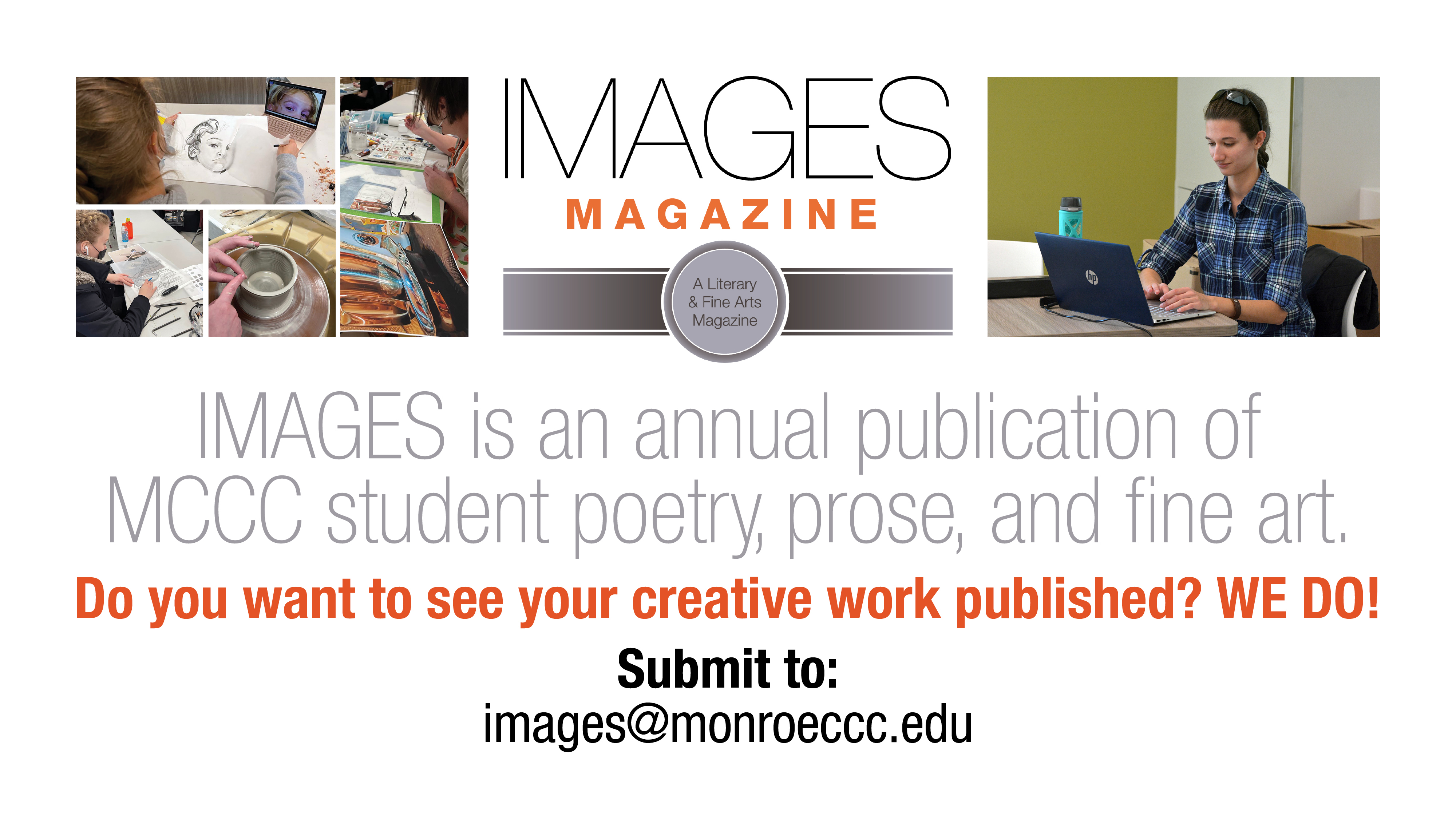 images submission graphic