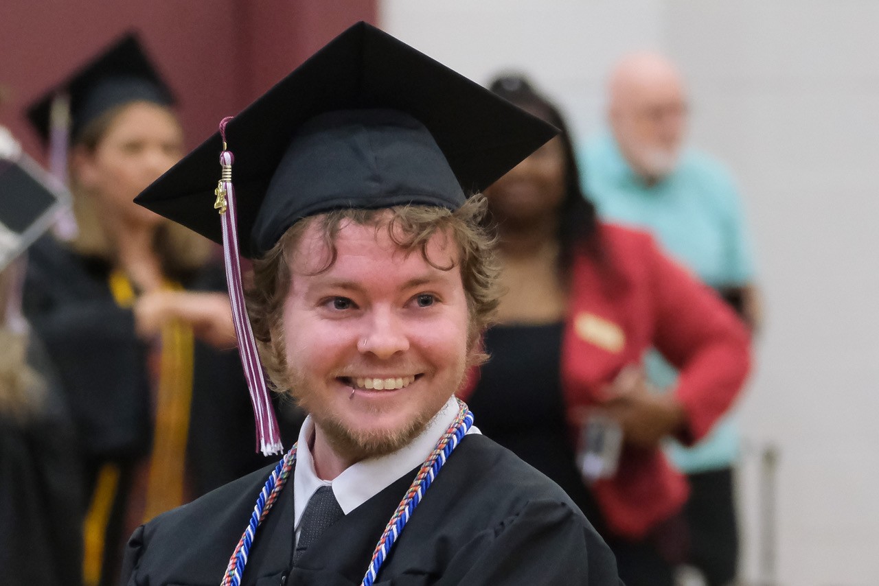 commencement