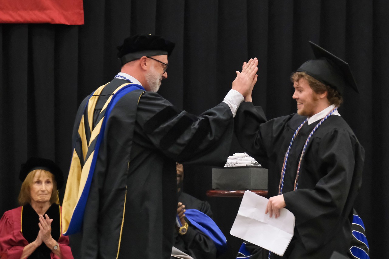 commencement