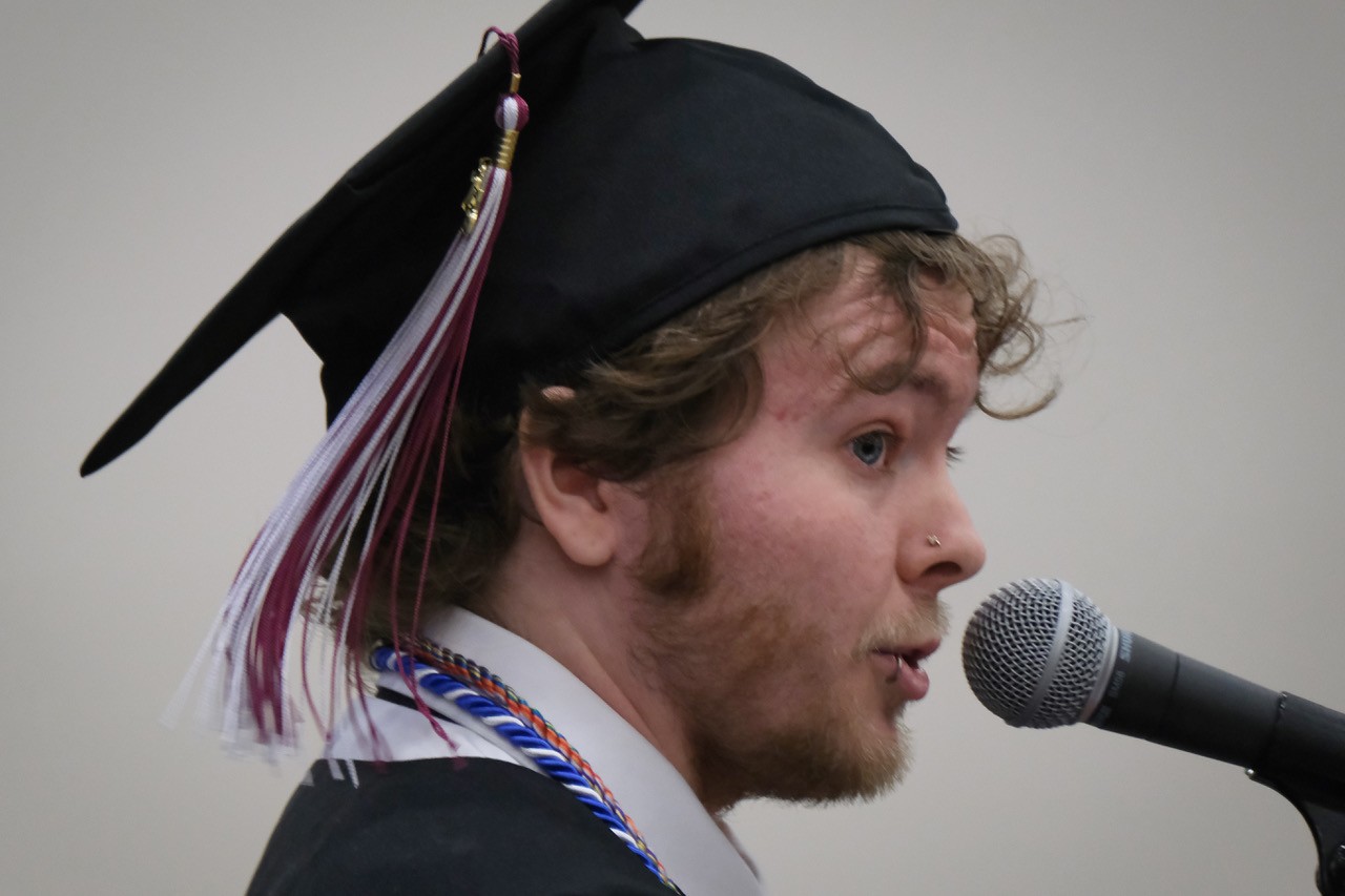 commencement