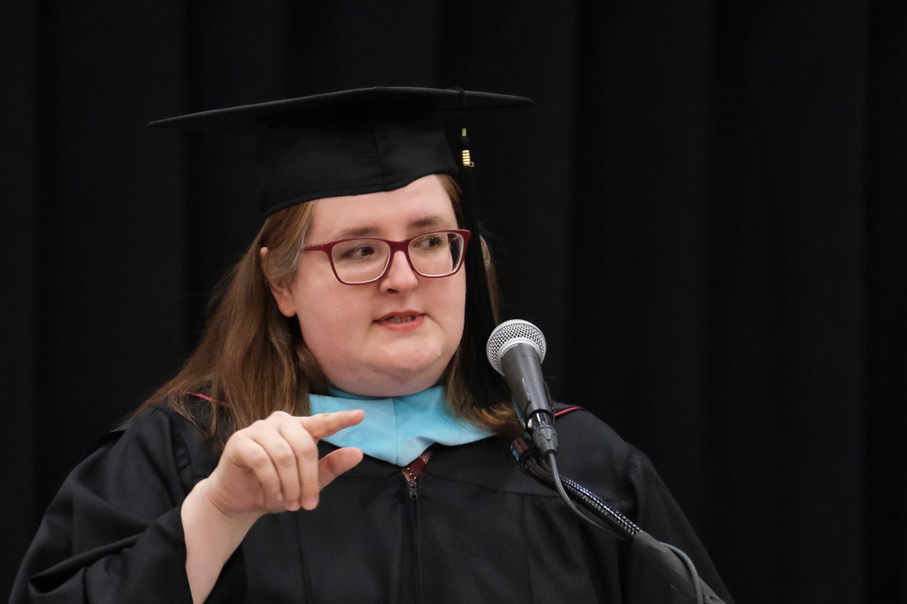 commencement