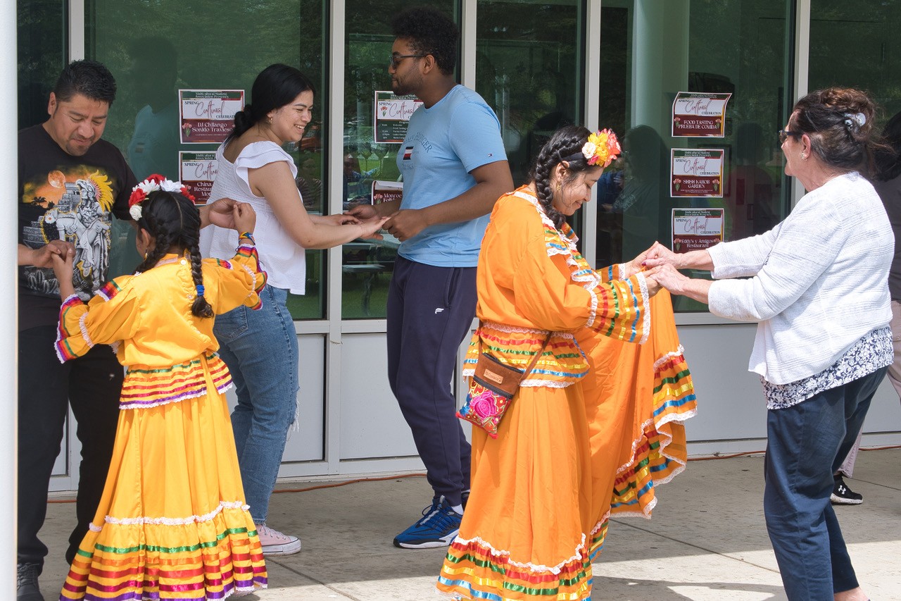 Spring Cultural Event