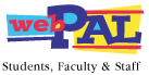Webpal Logo