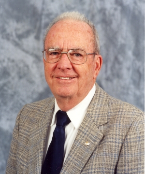 Dr. Ronald Campbell