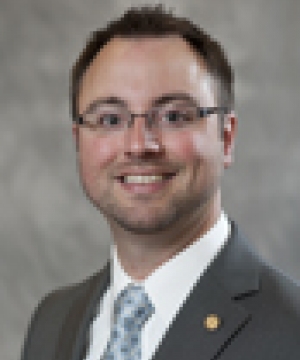 Dr. Joshua W. Myers