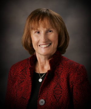 Trustee Mary Kay Thayer