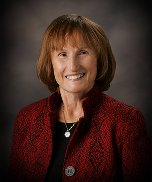 Mary Kay Thayer