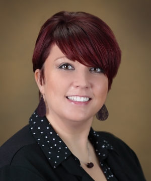 Trustee Nicole Goodman