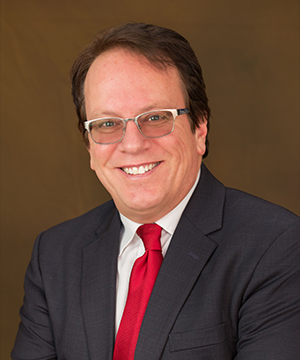 Steven Hill